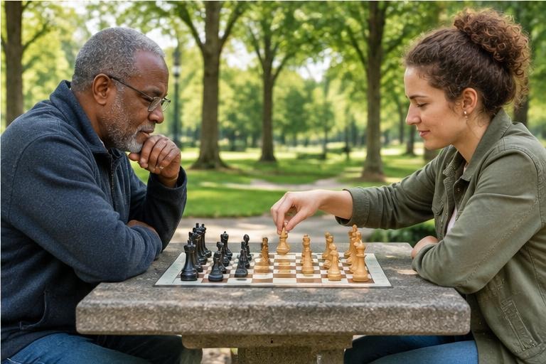 Chess