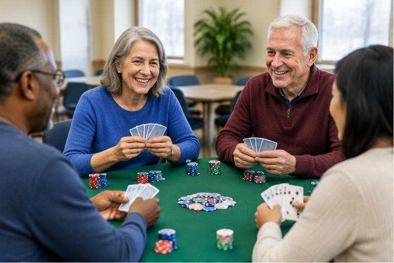 Poker