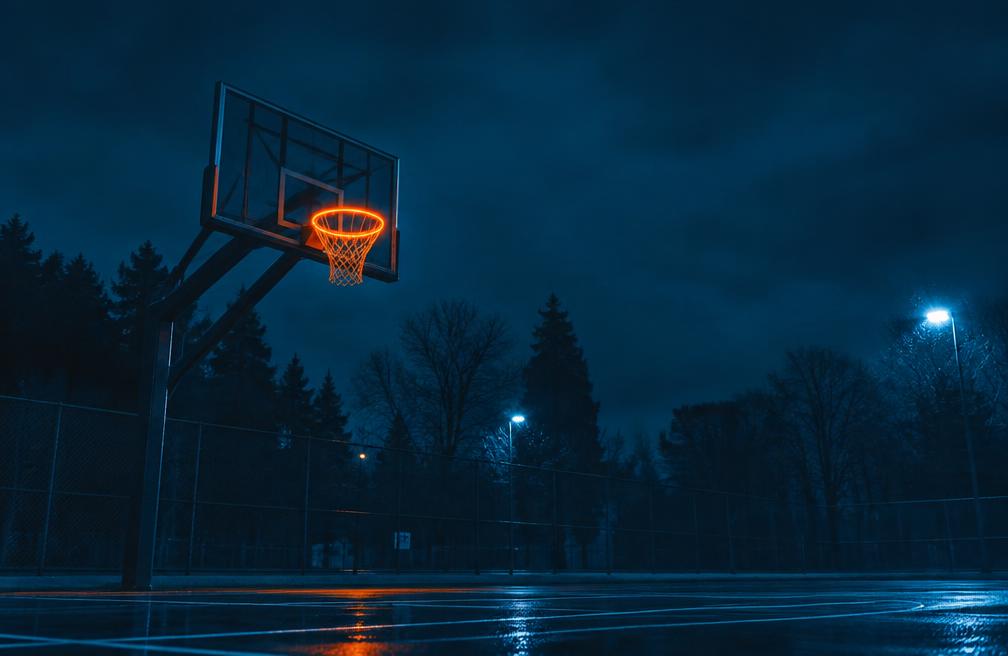 Basketball