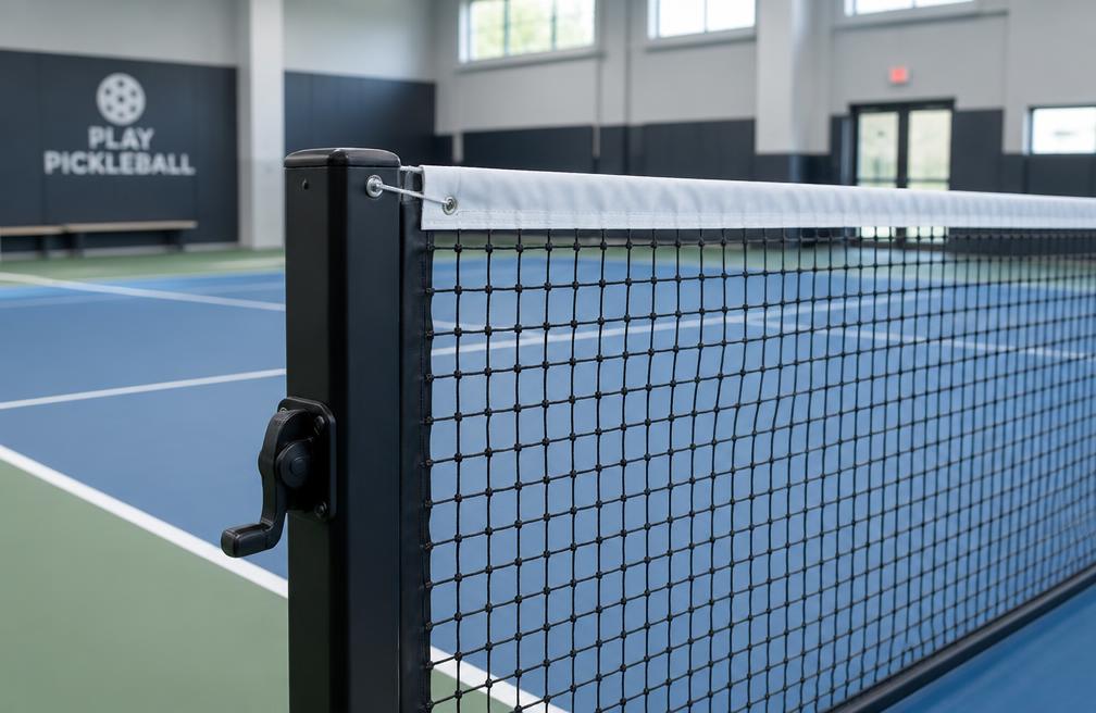 Pickleball